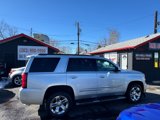 Used 2017 Chevrolet Tahoe LT w/ LT Signature Package image 6