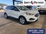 Used 2022 Ford Edge SE image 2