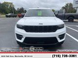 Used 2024 Jeep Grand Cherokee Altitude image 3