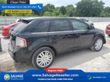 Used 2010 Ford Edge Limited image 4