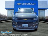 Used 2017 Chevrolet Trax Premier w/ Driver Confidence II Package image 2