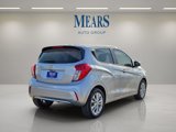 Used 2022 Chevrolet Spark LT image 5