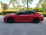 Used 2021 Toyota Camry XSE image 6