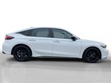 New 2025 Honda Civic Sport image 6
