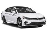 New 2025 Volkswagen Jetta SE image 6