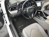Used 2019 Toyota Camry SE image 4