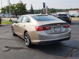 Certified 2024 Chevrolet Malibu LT image 3