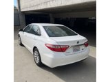 Used 2015 Toyota Camry LE image 2