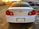 Used 2012 Chevrolet Malibu LT image 4