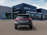 New 2025 Kia Seltos LX image 5
