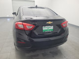 Used 2017 Chevrolet Cruze LT w/ Convenience Package image 6