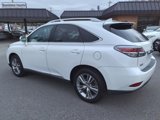 Used 2015 Lexus RX 350 Premium image 5