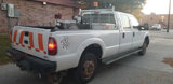 Used 2011 Ford F350 XL w/ Camper Pkg image 4