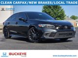 Used 2022 Honda Civic Sport image 1