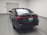 Used 2021 Kia Forte GT-Line w/ GT-Line Premium Package image 6