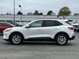 Used 2021 Ford Escape SE w/ Convenience Package image 2