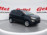 Used 2020 Ford EcoSport SE image 2