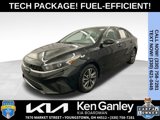 Used 2022 Kia Forte LXS w/ LXS Technology Package image 1