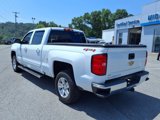 Used 2017 Chevrolet Silverado 1500 LT image 6
