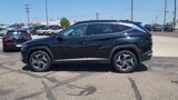 Used 2022 Hyundai Tucson Limited image 2