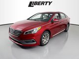 Used 2016 Hyundai Sonata Sport w/ Option Group 1V image 3