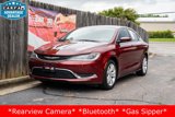 Used 2015 Chrysler 200 Limited w/ Convenience Group image 1