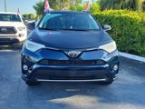 Used 2018 Toyota RAV4 XLE image 4