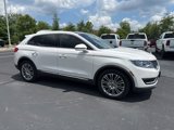 Used 2017 Lincoln MKX Reserve image 2