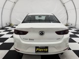 Used 2021 MAZDA MAZDA3 s image 3