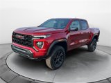 New 2025 GMC Canyon Elevation image 3