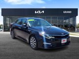 Used 2019 Kia Optima EX w/ EX Premium Package image 2