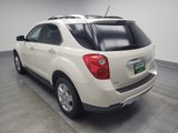 Used 2014 Chevrolet Equinox LTZ image 5