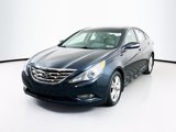 Used 2012 Hyundai Sonata Limited image 3