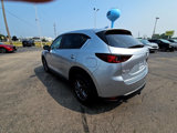 Used 2019 MAZDA CX-5 Touring image 3