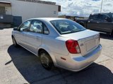 Used 2007 Suzuki Forenza Sedan image 5
