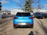 New 2025 Chevrolet TrailBlazer ACTIV w/ Convenience Package image 5