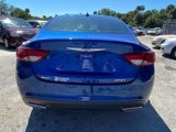 Used 2015 Chrysler 200 S w/ Navigation & Sound Group I image 5