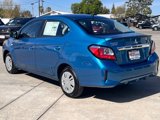 New 2024 Mitsubishi Mirage G4 ES image 4