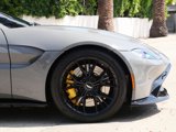 Used 2021 Aston Martin V8 Vantage Coupe image 4