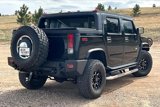 Used 2006 HUMMER H2 SUT image 5