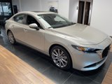 New 2025 MAZDA MAZDA3 s image 3
