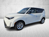 New 2025 Kia Soul S image 3