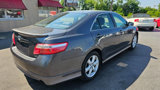 Used 2009 Toyota Camry SE image 3