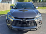 Used 2021 Chevrolet Blazer RS w/ Driver Confidence II Package image 2