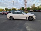 Used 2018 Kia Stinger Premium image 3