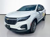 Used 2023 Chevrolet Equinox LS w/ LS Convenience Package image 2