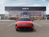 New 2025 Kia K4 LXS image 2