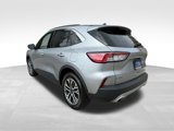 Certified 2022 Ford Escape SEL w/ Technology Package image 5