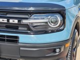 Used 2023 Ford Bronco Sport Outer Banks image 5