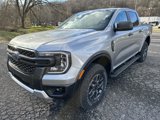 New 2024 Ford Ranger XLT w/ FX4 Off-Road Package image 2